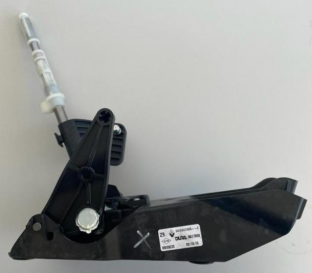VİTES KUMANDA KOLU 341043728R MEGANE IV (5 VİTES MEKANİK)