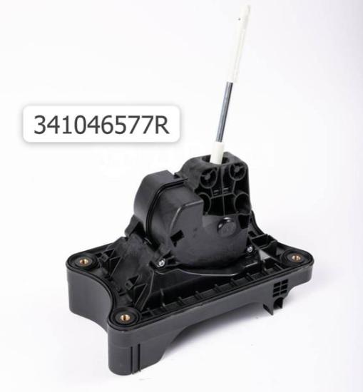 OTOMATİK VİTES KUMANDA KOLU DUSTER II