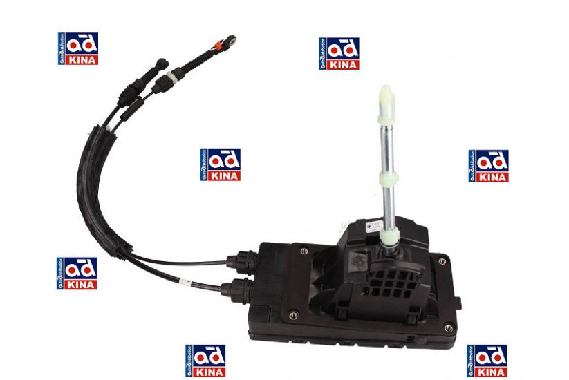 VİTES KUMANDA KOLU KOMPLE 341088903R 8200976710 DUSTER 1,5 DCI 1.6 4 X 4
