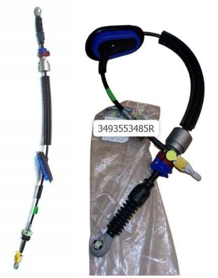 OTOMATİK VİTES TELİ 349353485R MEGANE IV 1.5DCİ K9K DC4