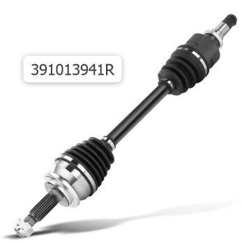 AKS KOMPLE SOL 391013941R CLIO SYMBOL THAILA 08- FAZ1