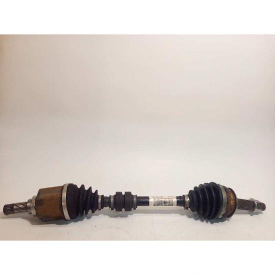 AKS KOMPLE SOL 391014PA0B KADJAR 1.2 TCE-1.5 DCI 2015-QASHQAI II 1.2 DIG-T-1.5