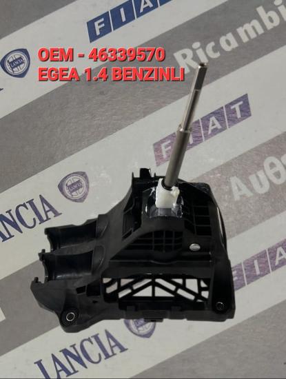 VİTES MEKANİZMASI EGEA 1.4 BENZİNLİ 6 VİTES