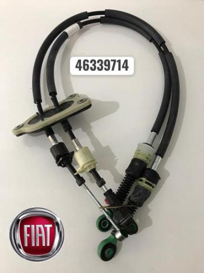 VİTES TELİ TAKIMI 46339714 DOBLO 2009- 1.3MJET
