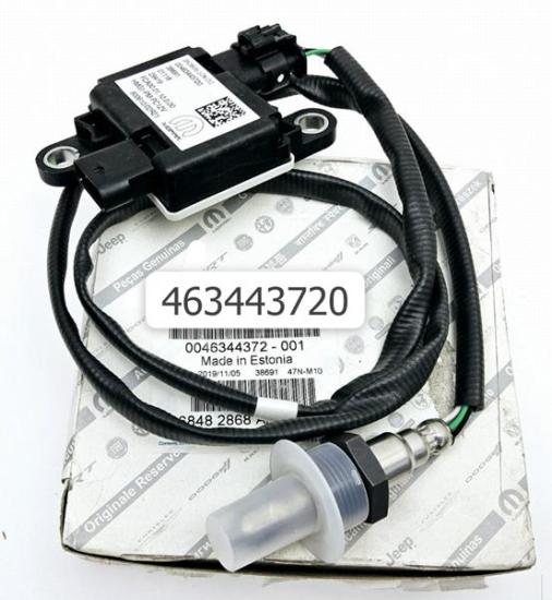 PARTİKÜL SENSÖRÜ FIAT500
