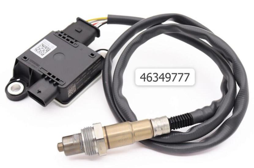 46349777 NOX OKSİJEN SENSÖRÜ DOBLO 1.6 JTD
