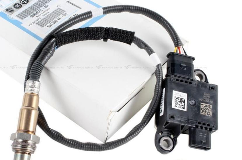 46349779 NOX OKSİJEN SENSÖRÜ DUCATO 2.3 JTD