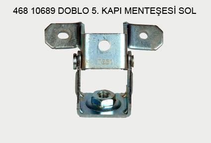 KAPI MENTEŞESİ ORTA SOL OEM 46810689 DOBLO