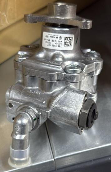 DİREKSİYON POMPASI 491100915R MASTER-III 2.3DCI M9T