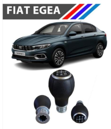 VİTES TOPUZU 50294512 EGEA 5 İLERİ (R GERİDE)