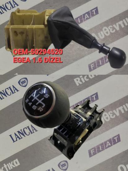VİTES MEKANİZMASI EGEA 1.6MJET