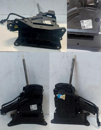 OTOMATİK VİTES KUMANDA KOLU EGEA