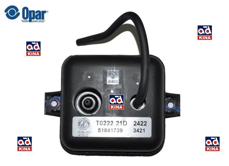 FREN VAKUM DEPOSU 51841739 FİORİNO (10-) 1.3 JTD DOBLO (10) LİNEA