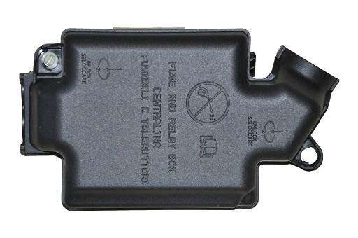 SİGORTA KUTUSU ÜST KAPAK 51890355 FIAT 500 EGEA
