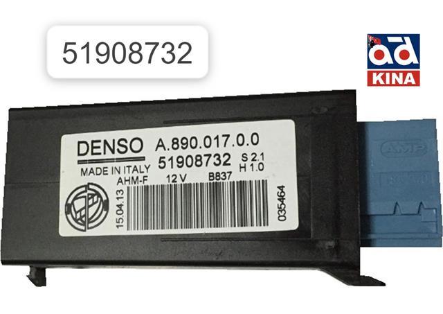 KLİMA KALORİFER KONTROL RÖLESİ DOBLO FIORINO GRANDE PUNTO DUCATO FIAT500