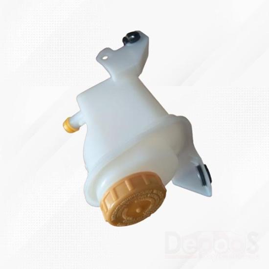 HİDROLİK DİREKSİYON YAĞ DEPOSU (KAPAKLI) LINEA FIORINO DOBLO 10-