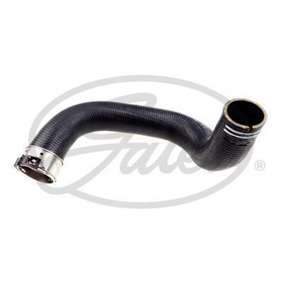 TURBO HORTUMU 52002498 EGEA 1.6 MJET 500L 1.4