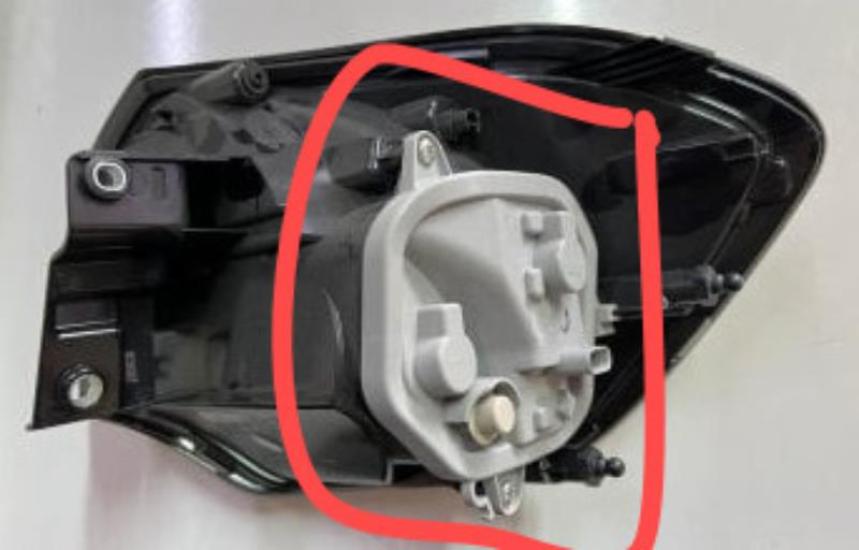 STOP DUYU DIŞ SAĞ 52015961_D EGEA CROSS LED’SİZ TİP
