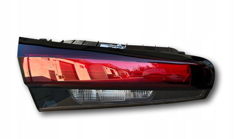 STOP İÇ SOL DUYLU LEDLİ EGEA (HB-SW)