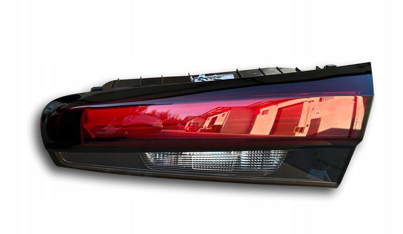 STOP İÇ SAĞ DUYLU LEDLİ EGEA (HB-SW)