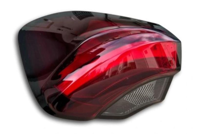 STOP DIŞ SOL DUYLU LEDLİ EGEA (HB-SW)