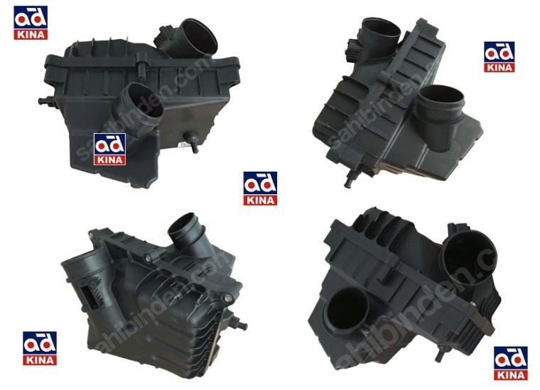 52233412 HAVA FİLTRE KAZANI KOMPLE EGEA 1.6 MULTIJET EURO6 ADBLUE