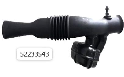 HAVA FİLTRE BORUSU ALT 52233543 EGEA 1.4