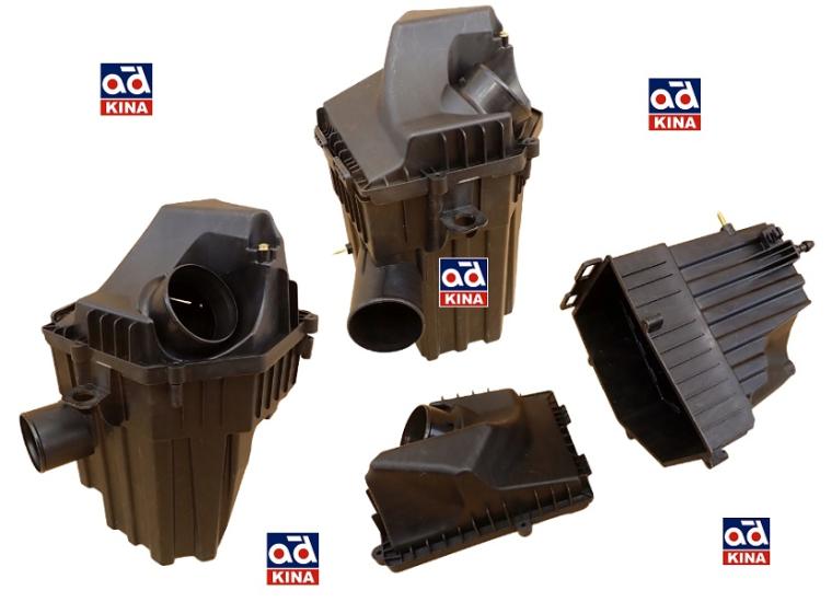 52233685 HAVA FİLTRE KAZANI KOMPLE DUCATO BOXER 2.2 MULTIJET BLUE HDI