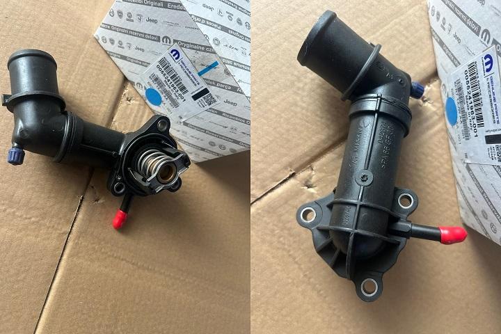 TERMOSTAT FITRM003 DOBLO III 1.6DMTJ 2.0DMTJ 10 G.PUNTO 1.6 DMTJ 08