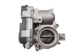 GAZ KELEBEĞİ DOBLO III 1.3MJET EURO5