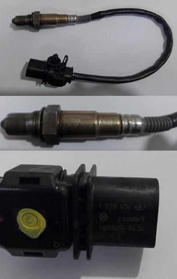 55275928 OKSİJEN SENSÖRÜ EGEA DOBLO 500L GUİLİETTA RENEGADE