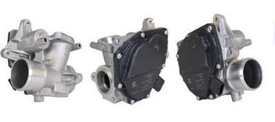 GAZ KELEBEĞİ EGEA FIAT500 1.3JTD EURO6