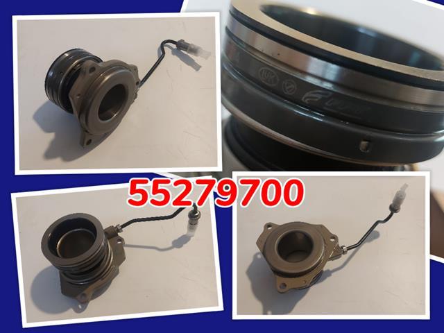 HİD.DEBRİYAJ RULMANI 55279700 EGEA (15-) 1.6MJET (OTOMATİK)