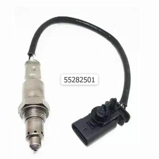 55282501 OKSİJEN SONDASI FIAT500 JEEP COMPASS 1.3 2023