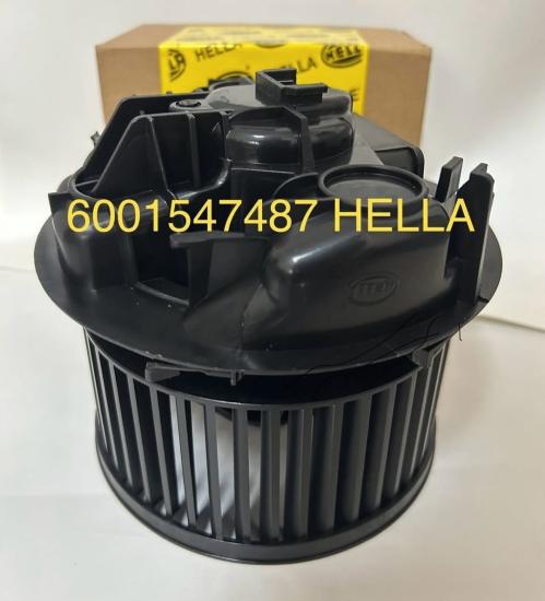 KALORİFER MOTORU 6001547487 LOGAN SANDERO 1.5DCI (12V)