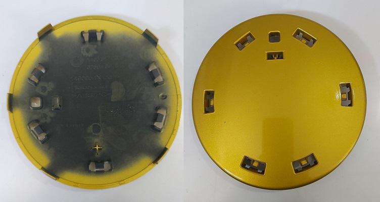 ÖN LOGO 628958976R SMART