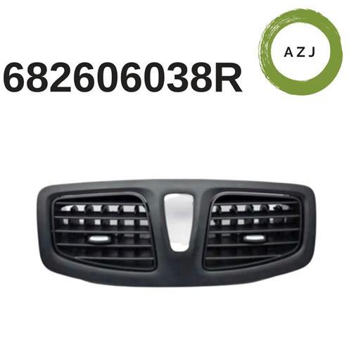 KALORİFER HAVALANDIRMA DİFÜZÖRÜ ORTA MEGANE III FLUENCE 682606038R