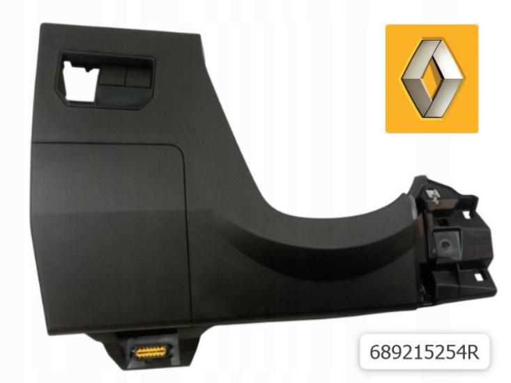TORPİDO SOL ALT BAKALİTİ 689215254R DUSTER