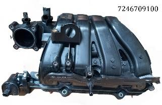 EMME MANİFOLDU MOTORLU FULL CLO V 1.3TCE QASHQAI (72467093)