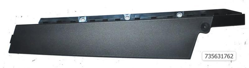 KAPI CAM DİREK BAKALİT ÖN SAĞ 735631762 EGEA PIANO BLACK