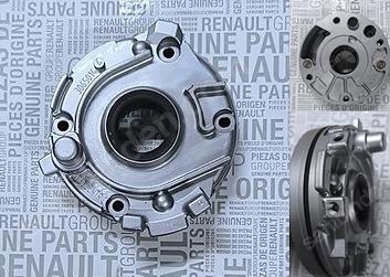 MOTOR YAĞ POMPASI LAGUNA I SAFRANE 2.0 16V N7Q 2.5 20V N7U