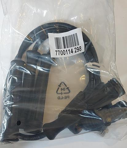 BUJİ KABLO TAKIMI 7700114298 MEGANE 1.6İE (98-)