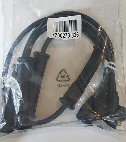 BUJİ KABLO TAKIMI 7700273826 CLIO SYMBOL 1.4IE KANGO 1.4IE 99-