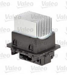 KALORİFER REZİSTANSI OEM 7701209850 MEGANE-III FLUENCE C4-DS4