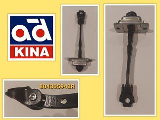 KAPI GERGİSİ ÖN 804305943R MEGANE IV