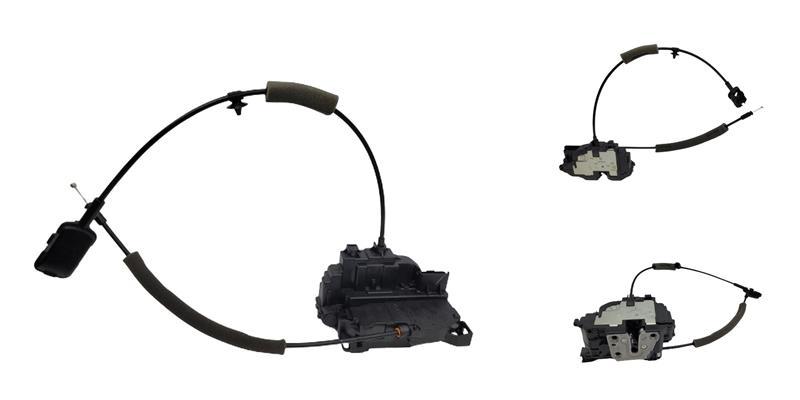 KAPI KİLİDİ ÖN SAĞ MASTER III