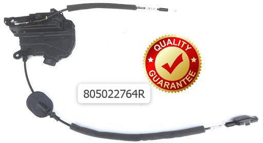 KAPI KİLİT SAĞ ÖN CLİO IV CAPTUR