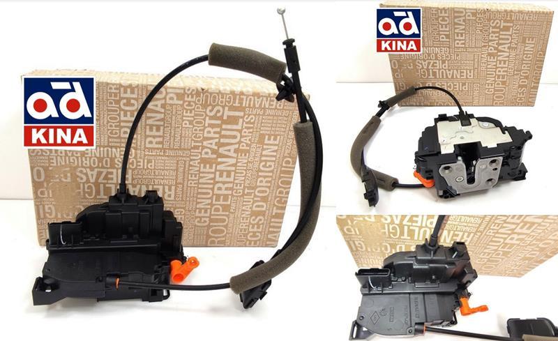 KAPI KİLİDİ ÖN SOL MASTER III