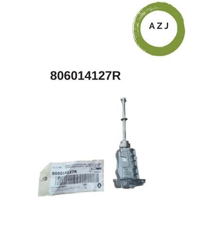 KAPI ŞİFRE SETİ 806014127R CLİO-IV-V CAPTUR-I-II