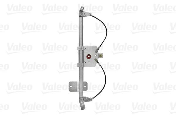 CAM KRİKOSU ÖN SOL 807019225R CAPTUR